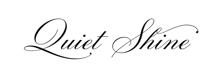 QuietShine