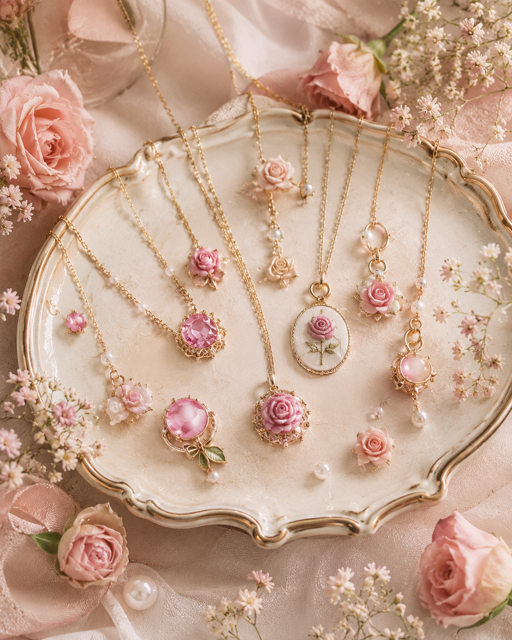 Bloom Charm